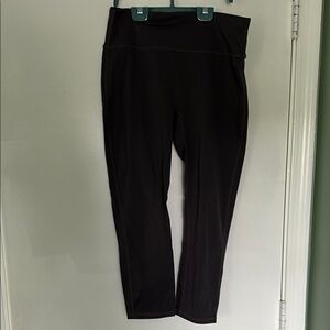 Fabletics high-waisted leggings